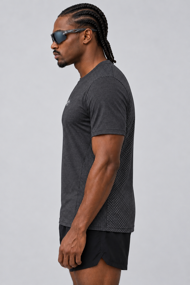 Motion T Smoke Grey
