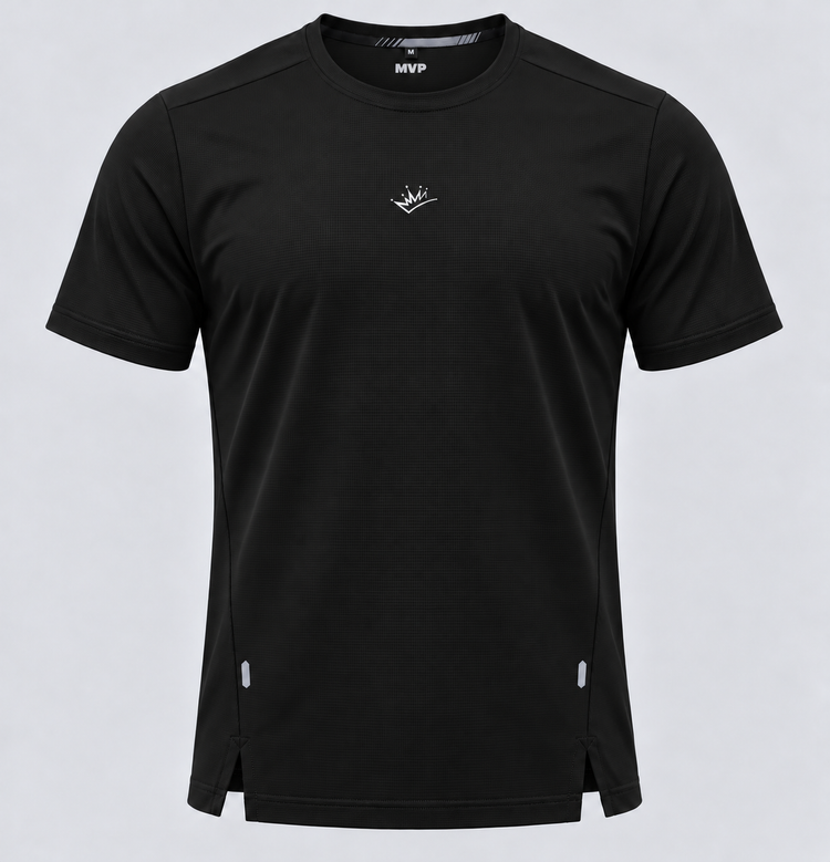 Breath Active T Black
