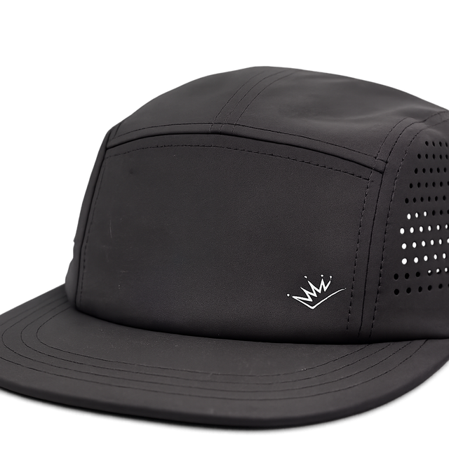 Running Mesh Cap