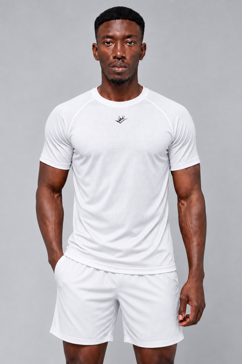 Breath Active T White