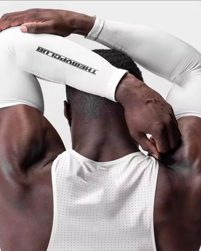 Performance Compression Arm Sleeves