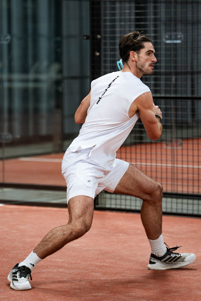 On Court Full Set