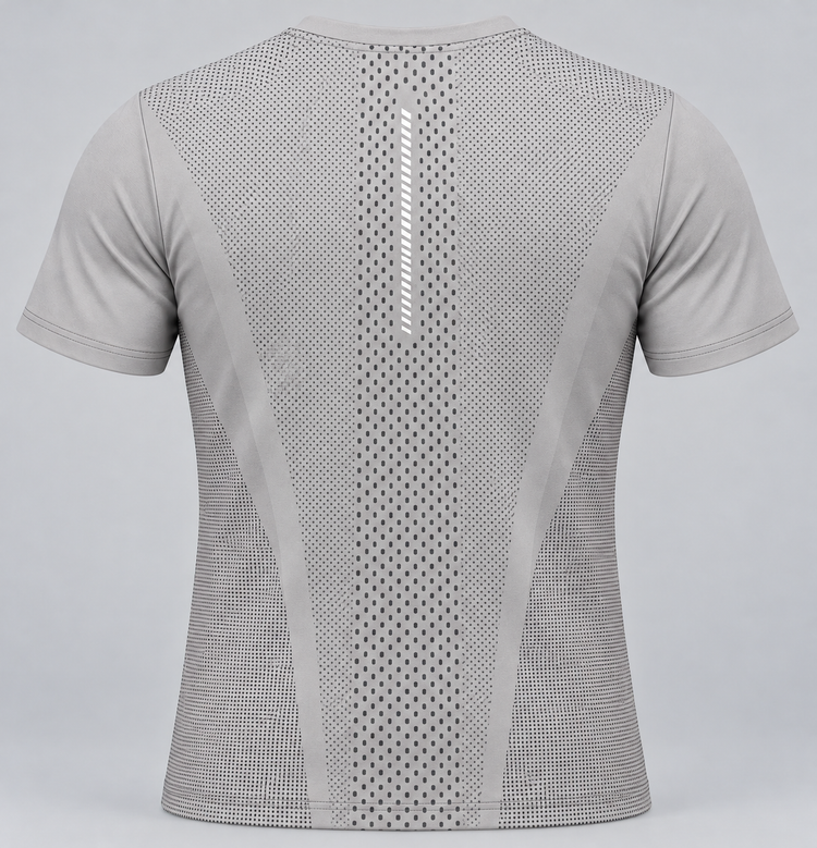 Motion T Grey