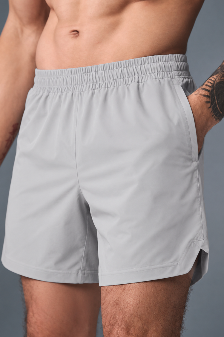 Breath Active Shorts Grey