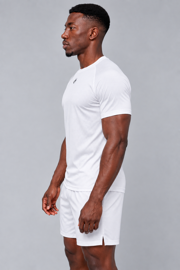 Breath Active T White