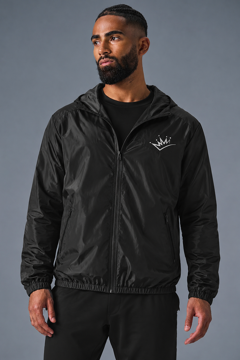 Windbreaker Jacket