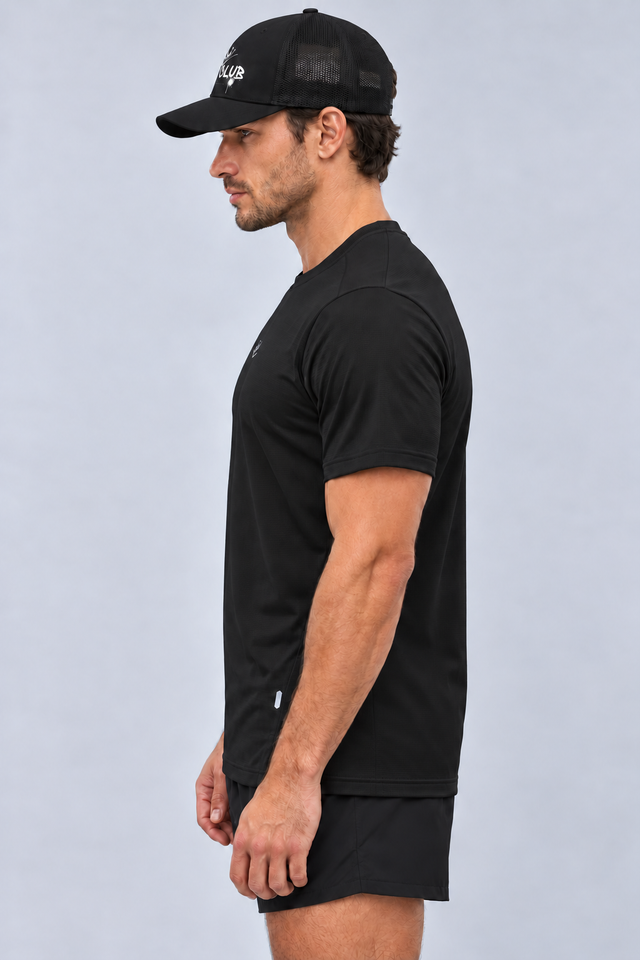 Breath Active T Black