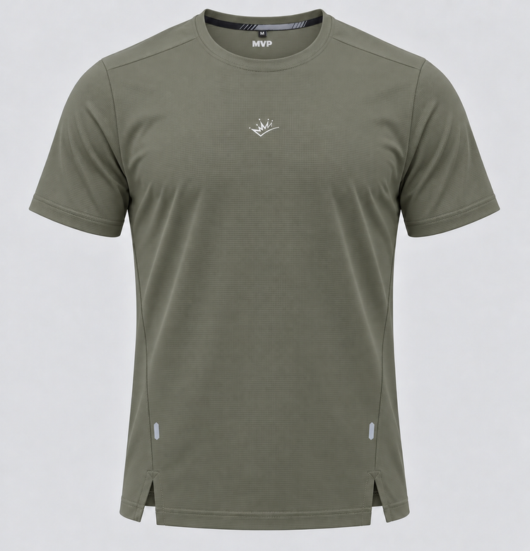 Breath Active T Green