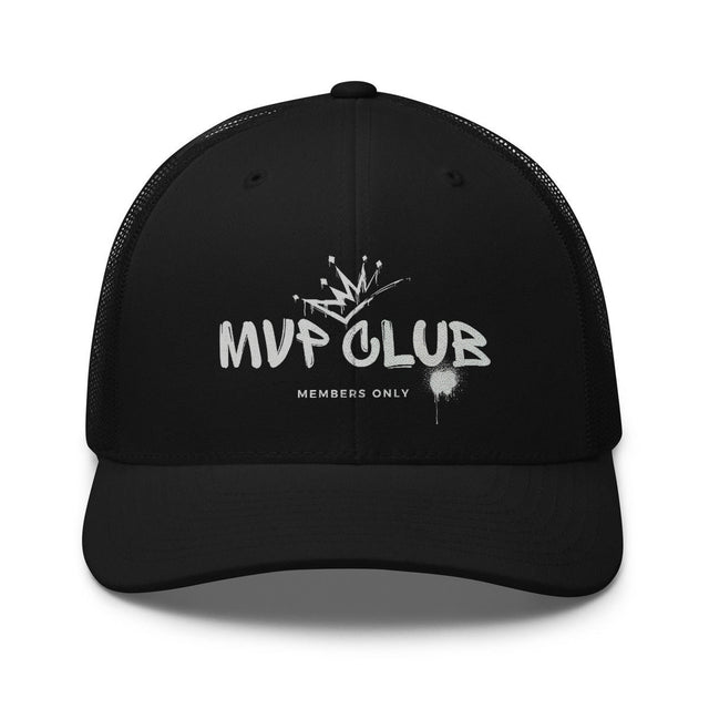Graffiti Cap