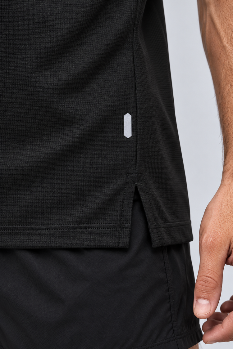 Breath Active T Black