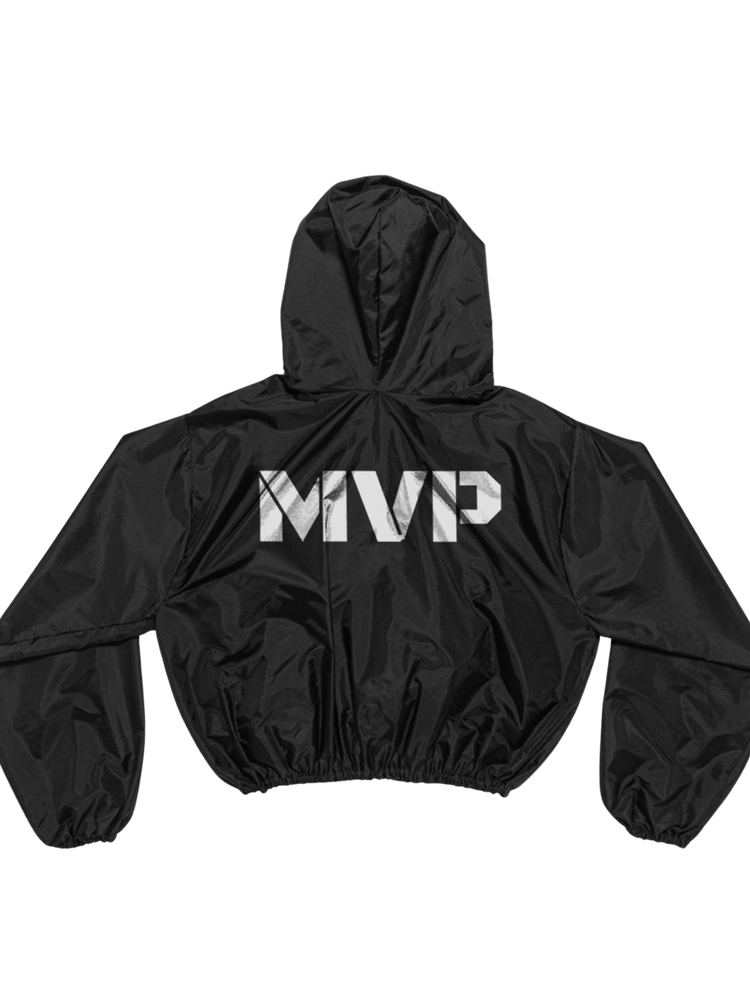 Windbreaker Jacket