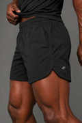Breath Active Shorts Black