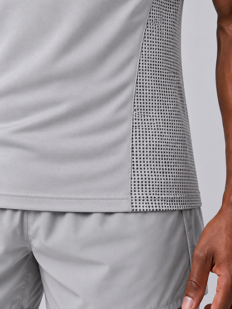 Motion T Grey