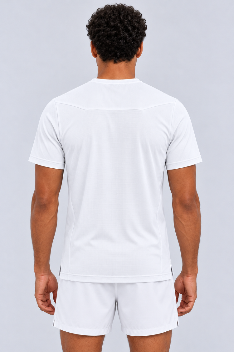 Breath Active T White