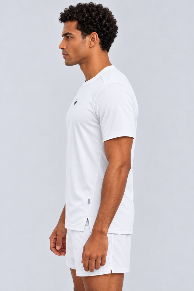 Breath Active T White