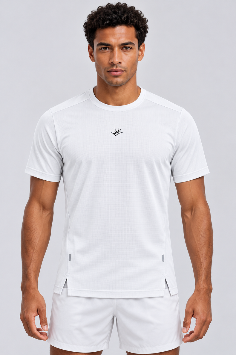 Breath Active T White