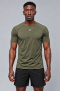 Breath Active T Green