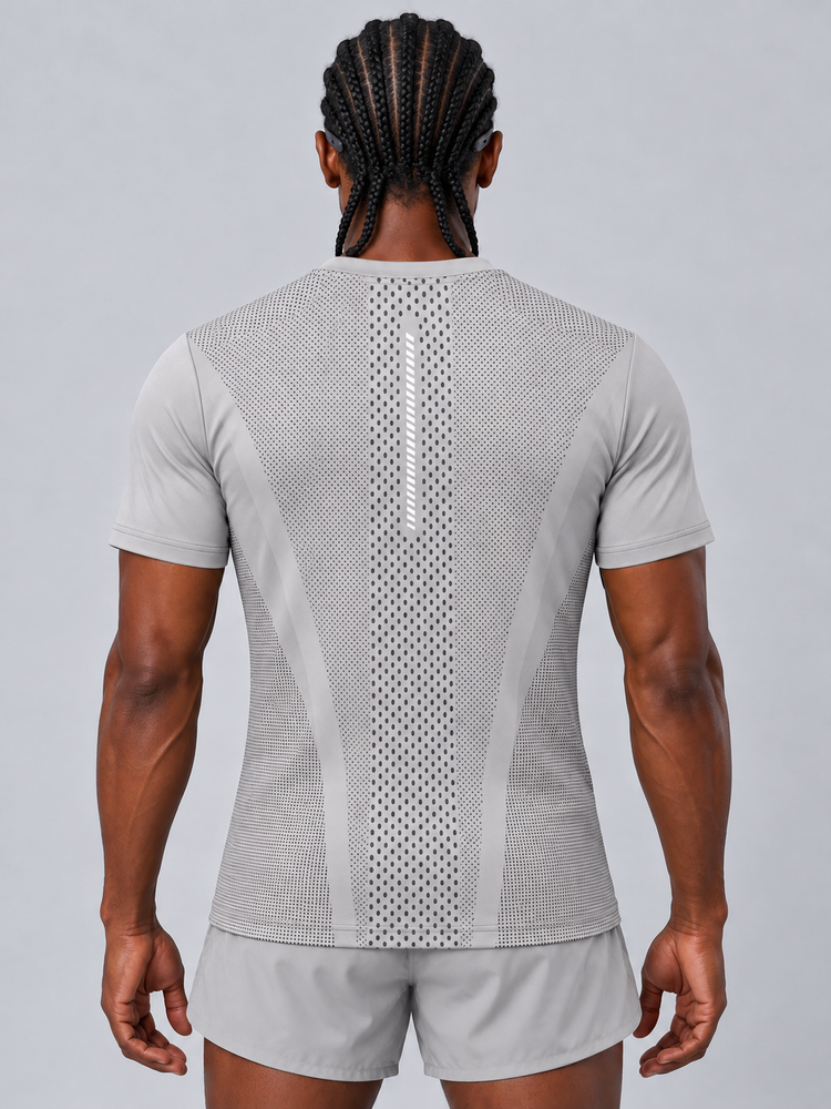 Motion T Grey