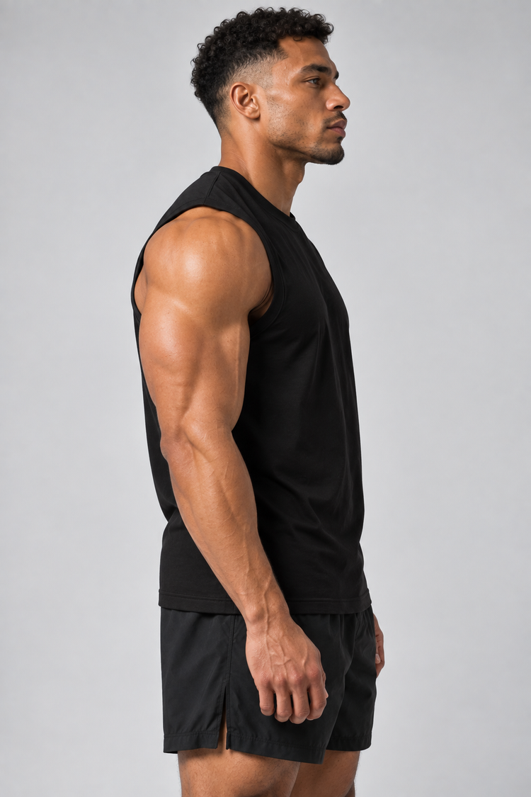 Flex Vest Black