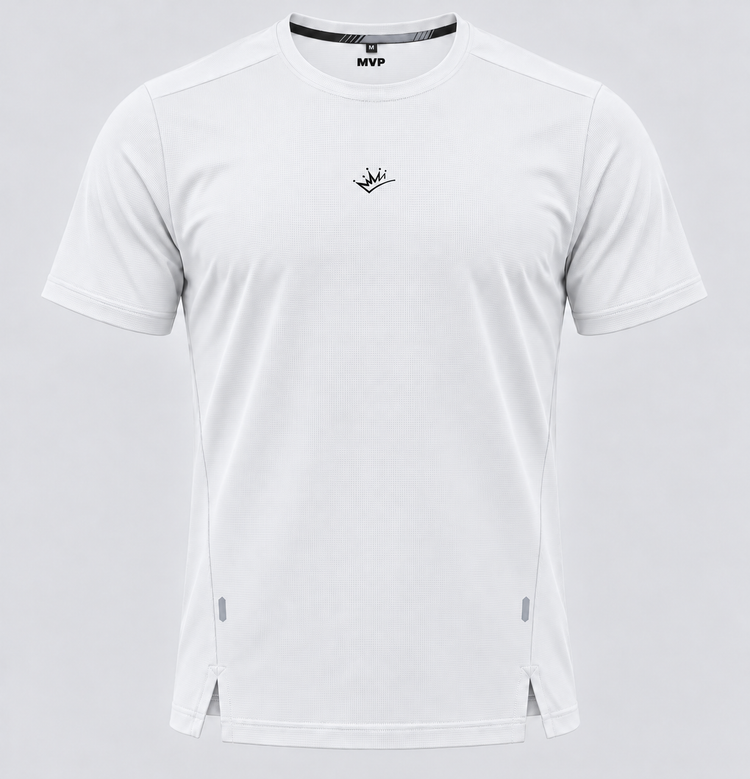 Breath Active T White