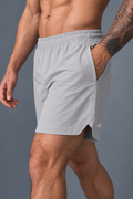 Breath Active Shorts Grey