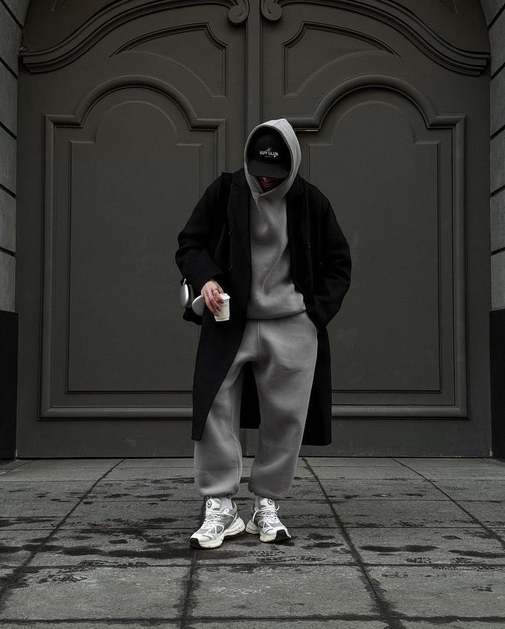 Graffiti Cap