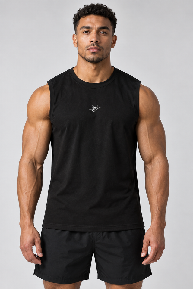 Flex Vest Black