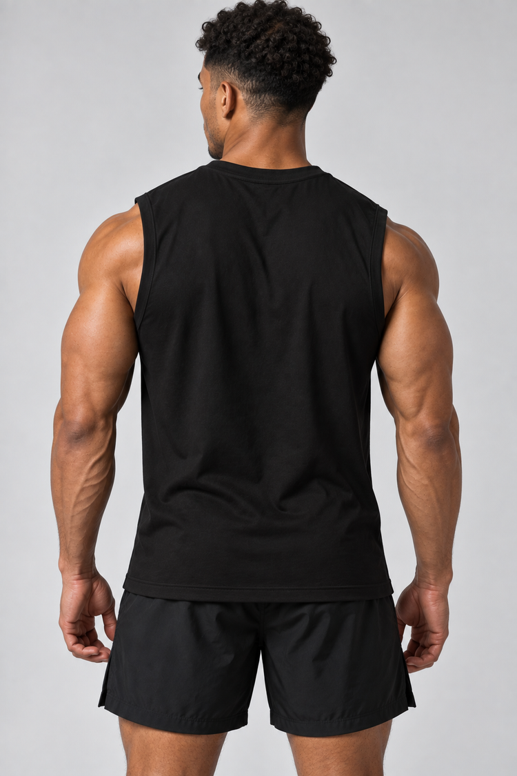 Flex Vest Black