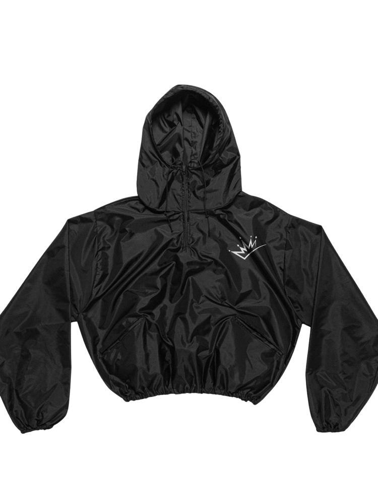 Windbreaker Jacket
