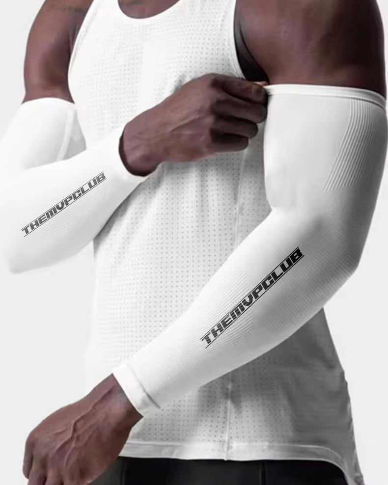 Performance Compression Arm Sleeves