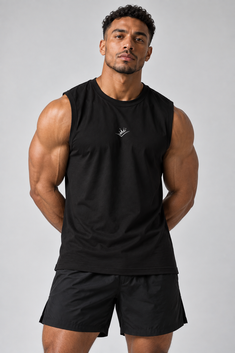 Flex Vest Black