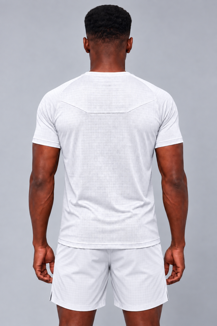 Breath Active T White