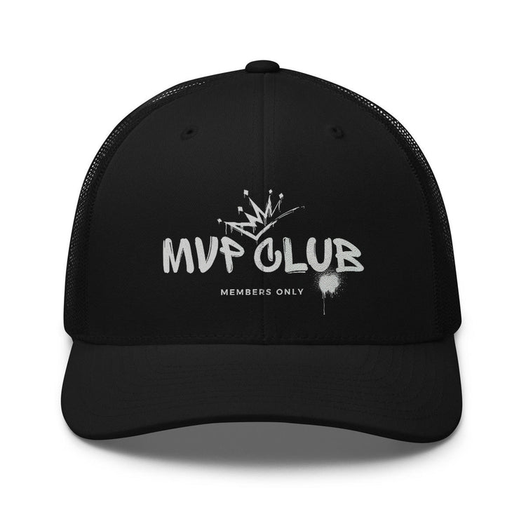 Graffiti Cap