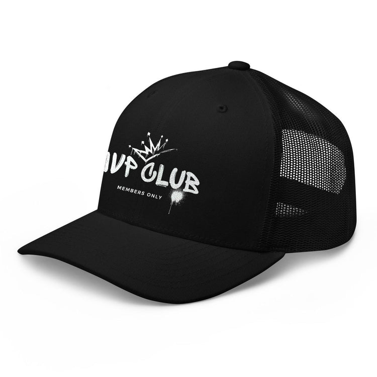Graffiti Cap