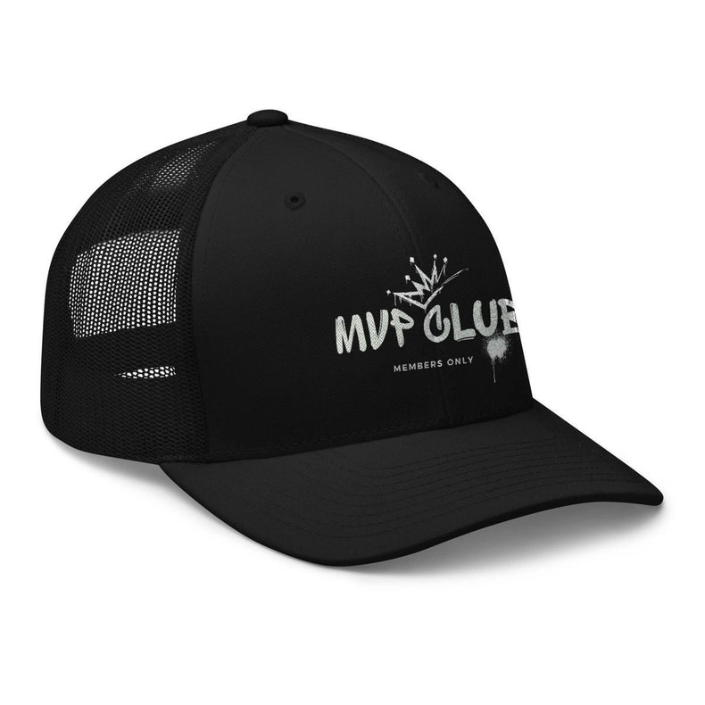 Graffiti Cap